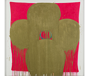 Judy Ledgerwood